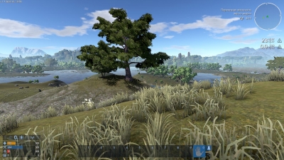 Empyrion Galactic Survival