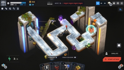 Tower Lab
