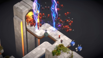 Tower Lab