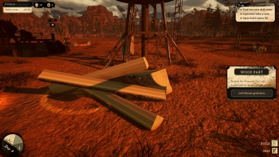 Black Gold Oil Drilling Simulator