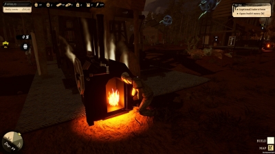 Black Gold Oil Drilling Simulator