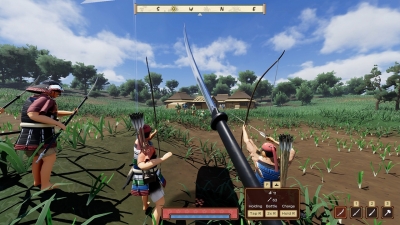 Warlord Awaji