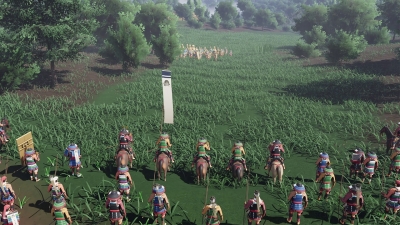 Warlord Awaji