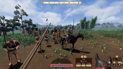Warlord Awaji