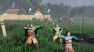 Warlord Awaji
