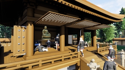 Warlord Awaji