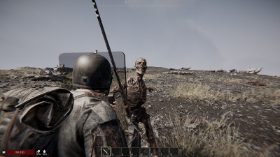 Human Host