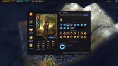 Elemental Reforged