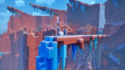 Minecraft Dungeons 2