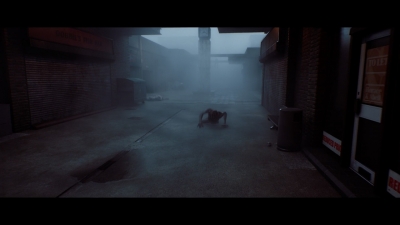 SILENT HILL Townfall Deluxe Edition