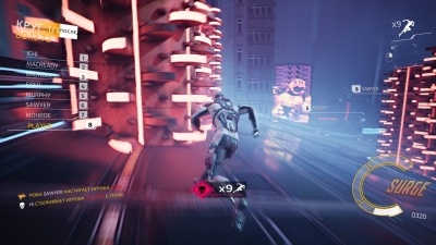 DeathSprint 66