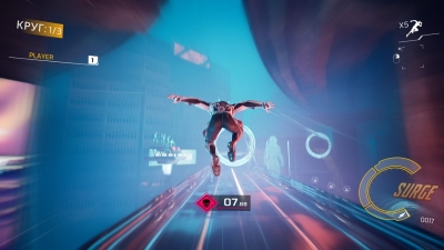 DeathSprint 66