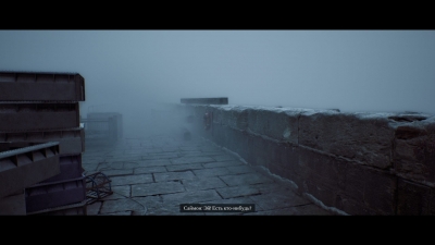 SILENT HILL Townfall Deluxe Edition