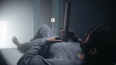 CONTROL Resonant Deluxe Edition