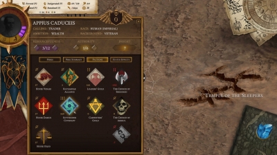 Vagrus The Riven Realms