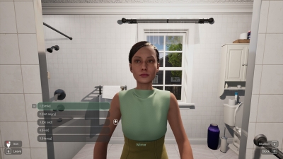 Woman Simulator