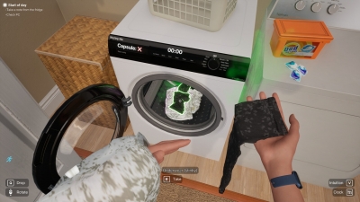 Woman Simulator