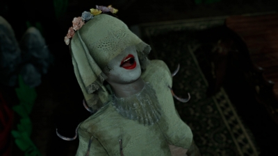 Remothered Red Nun's Legacy
