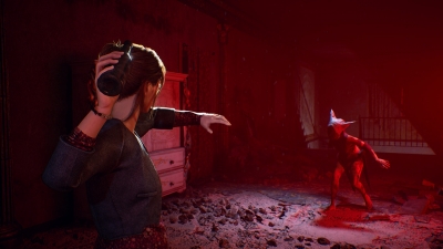 Remothered Red Nun's Legacy