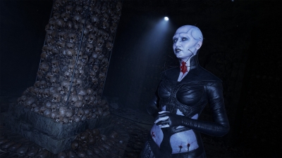 Clive Barker's Hellraiser Revival (2026)