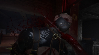 Clive Barker's Hellraiser Revival (2026)
