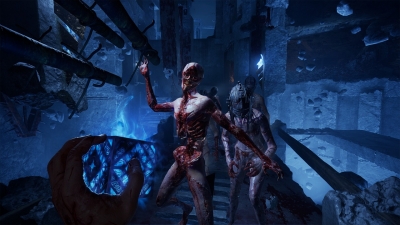 Clive Barker's Hellraiser Revival (2026)