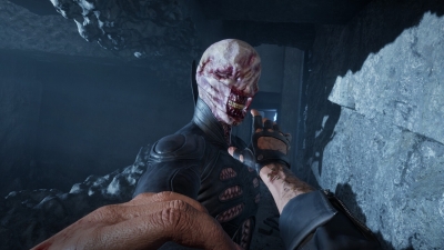 Clive Barker's Hellraiser Revival (2026)
