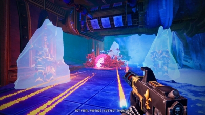Warhammer 40000 Boltgun 2