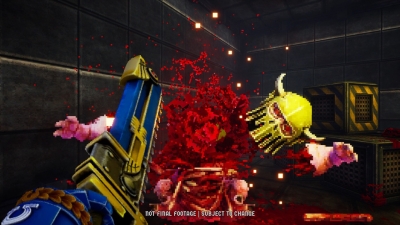 Warhammer 40000 Boltgun 2