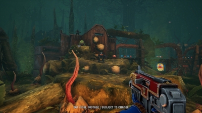 Warhammer 40000 Boltgun 2