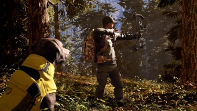 Hunting Simulator 3
