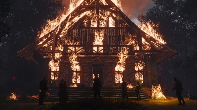 The Witcher 3 Wild Hunt Remastered (2026)