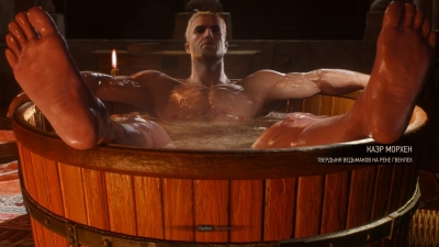 The Witcher 3 Wild Hunt Remastered (2026)