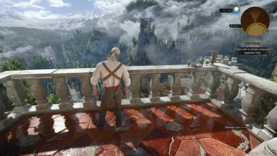 The Witcher 3 Wild Hunt Remastered (2026)