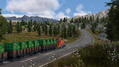 Transport Fever 3 Deluxe Edition