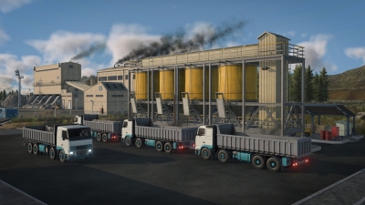 Transport Fever 3 Deluxe Edition
