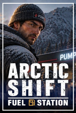 Arctic Shift Fuel Station