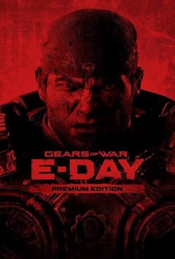 Gears of War E-Day Premium Edition