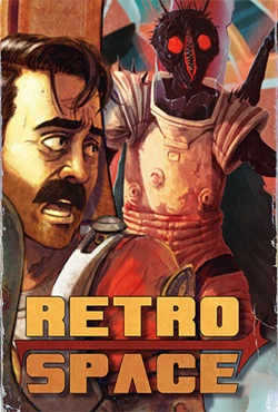 RetroSpace