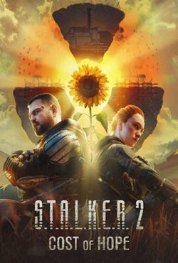 Stalker 2 Cost of Hope