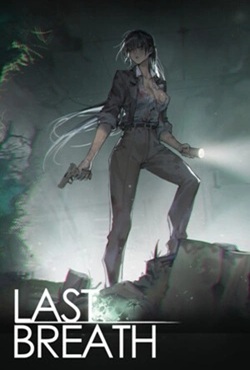 Last Breath