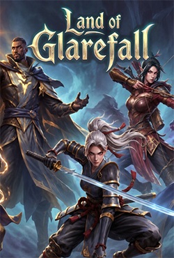 Land of Glarefall