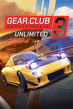 Gear Club Unlimited 3