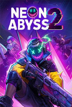 Neon Abyss 2