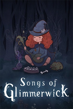 Songs of Glimmerwick