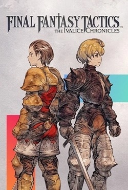 FINAL FANTASY TACTICS The Ivalice Chronicles
