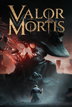 Valor Mortis