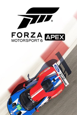Forza Motorsport 6 Apex