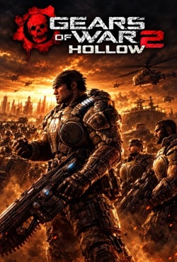 Gears of War 2 Hollow