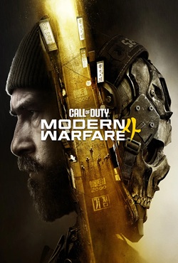 Call of Duty Modern Warfare 4 �����������